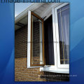 50 Double Glazed Glass Aluminum Profile Casement Window